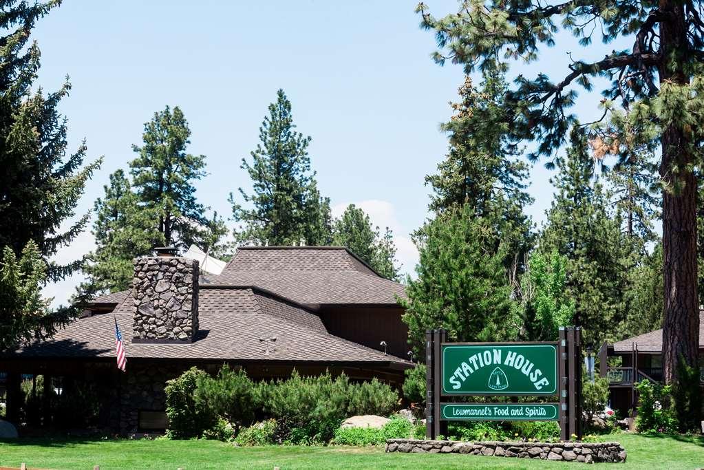 Station House South Tahoe, By Oliver Hotel 3*