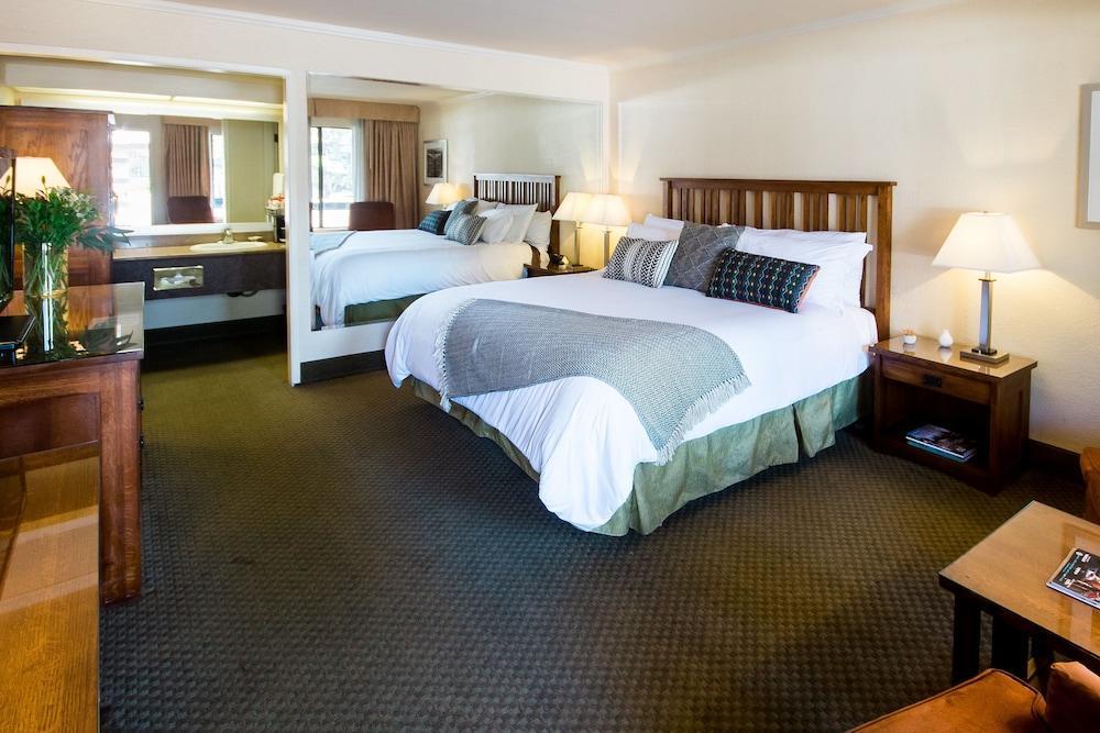 Station House South Tahoe, By Oliver 3* South Lake Tahoe