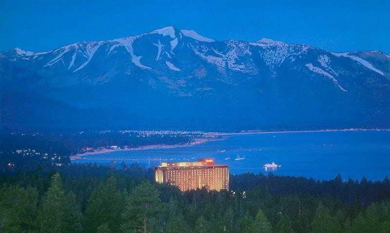 Hotel Station House South Tahoe, By Oliver