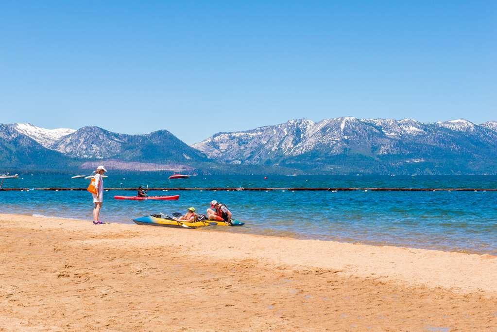 Station House South Tahoe, By Oliver 3* South Lake Tahoe
