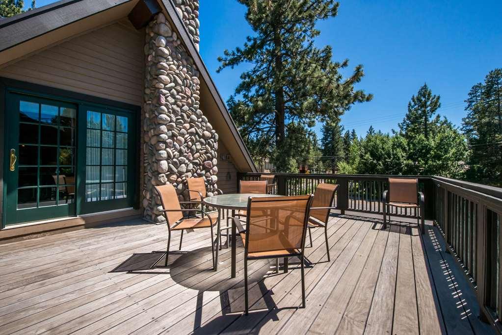 Station House South Tahoe, By Oliver Hotel