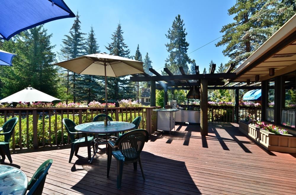 Station House South Tahoe, By Oliver Hotel 3*