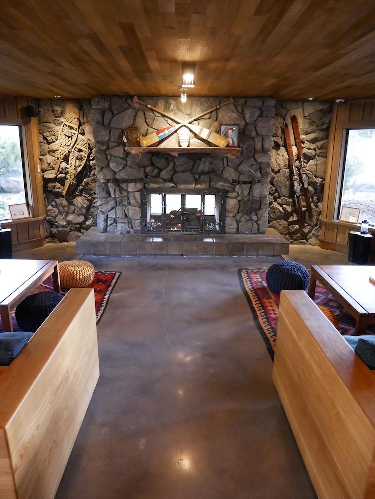 Hotel Station House South Tahoe, By Oliver South Lake Tahoe