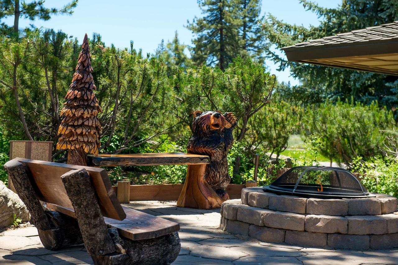 Hotel Station House South Tahoe, By Oliver 3*