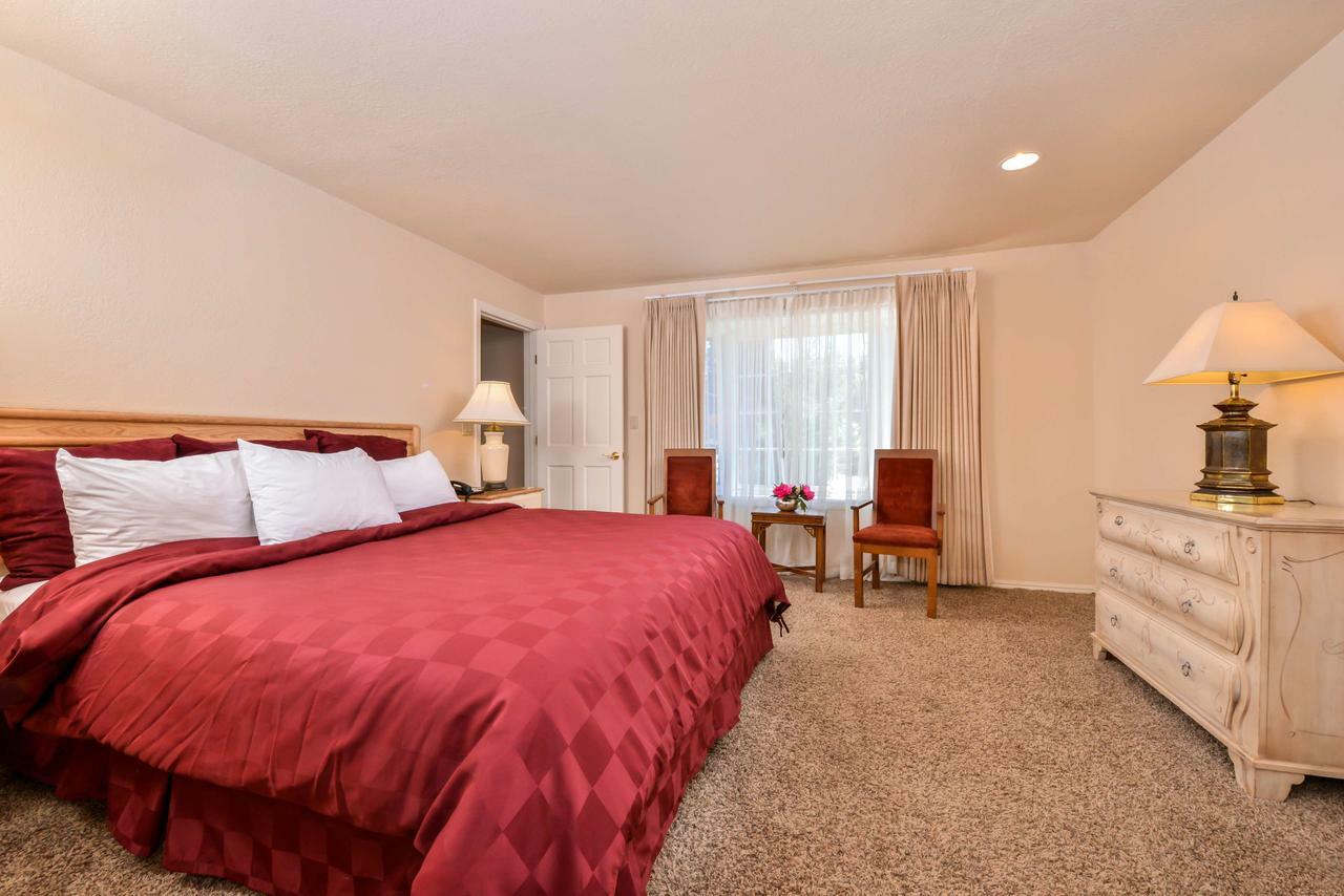 Hotel Station House South Tahoe, By Oliver 3*